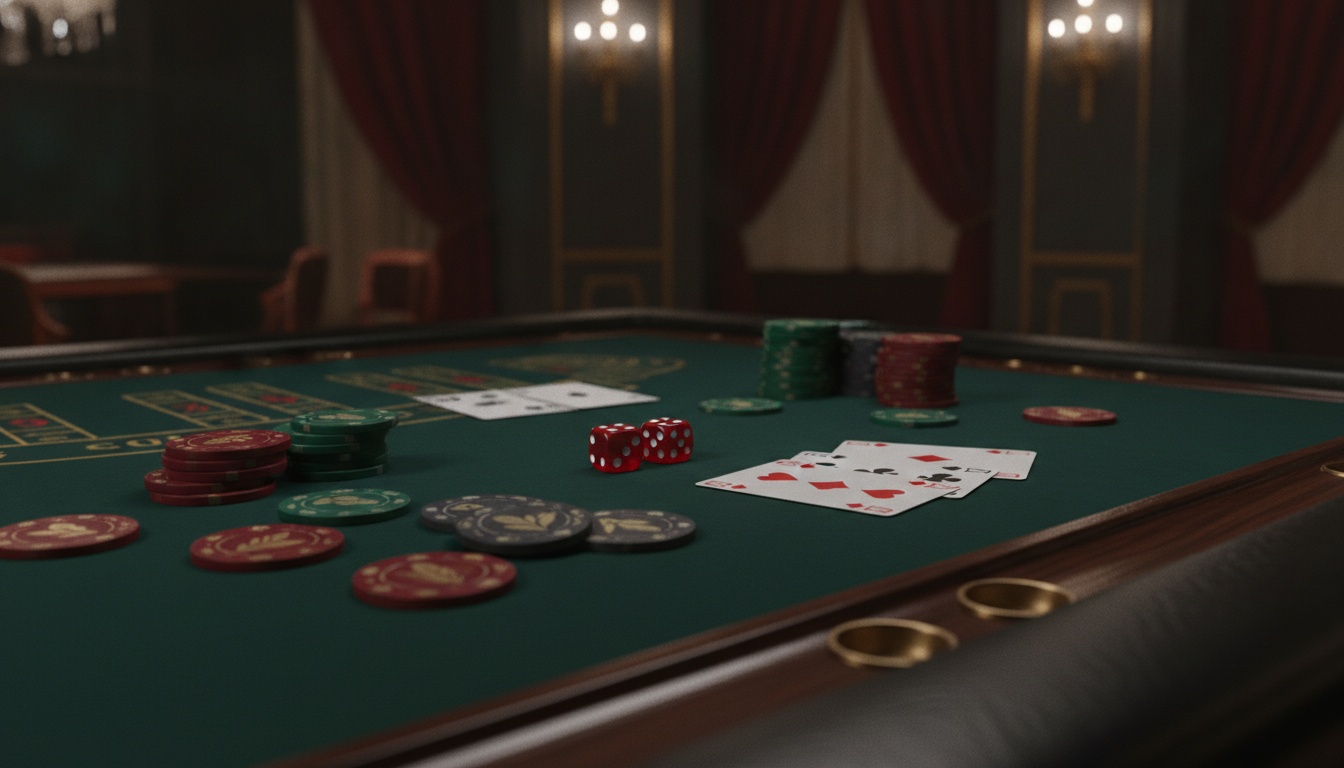 Explorando la Variedad de Juegos en Winoui